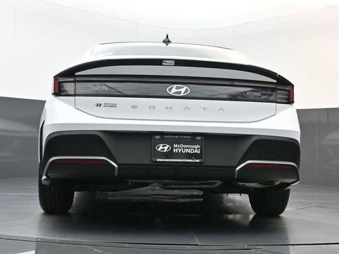 New 2026 Hyundai Sonata SE FWD image 26