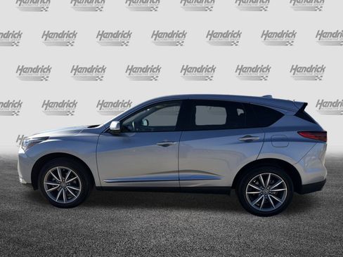 Certified 2023 Acura RDX FWD w/ Technology Package image 7