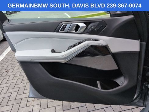 Certified 2024 BMW X5 xDrive50e w/ Executive Package AWD/4WD image 30
