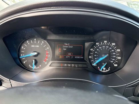 Used 2020 Ford Fusion S FWD image 32
