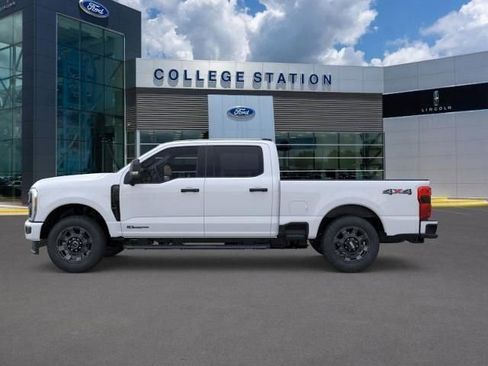 New 2026 Ford F250 XL w/ STX Appearance Package AWD/4WD image 3