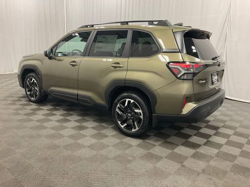 New 2026 Subaru Forester Limited image 4