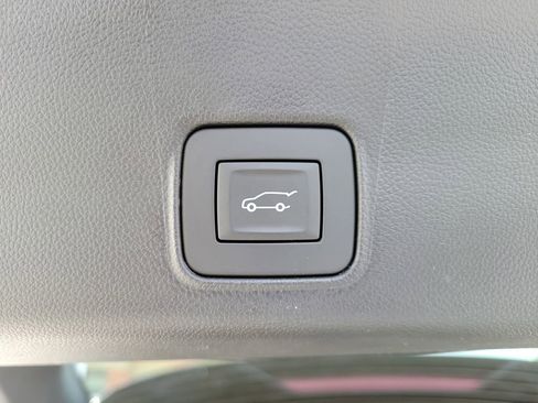 Used 2026 Chevrolet TrailBlazer RS w/ Convenience Package image 10