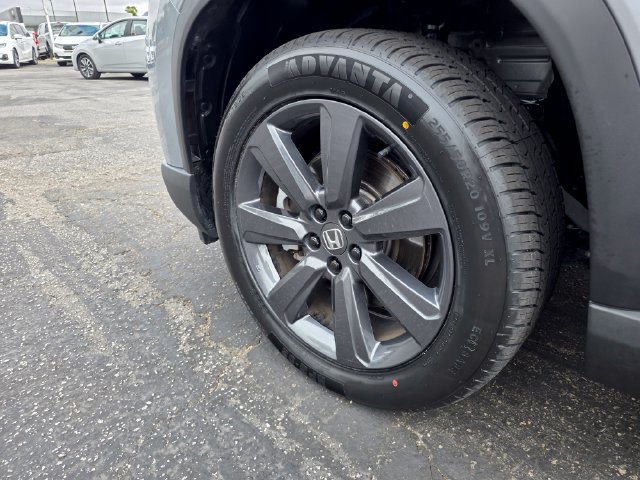Certified 2023 Honda Pilot Sport image 11