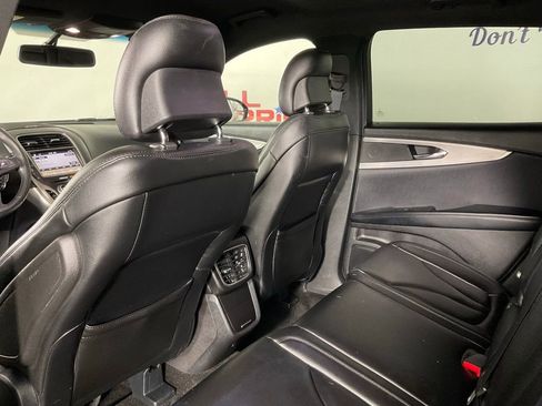 Used 2018 Lincoln MKX Premiere FWD image 15
