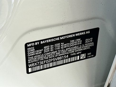 Certified 2023 BMW X1 xDrive28i w/ Convenience Package image 34