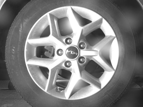 Used 2025 Kia Soul LX w/ LX Technology Package image 20