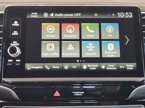 New 2026 Honda Ridgeline Black Edition image 12