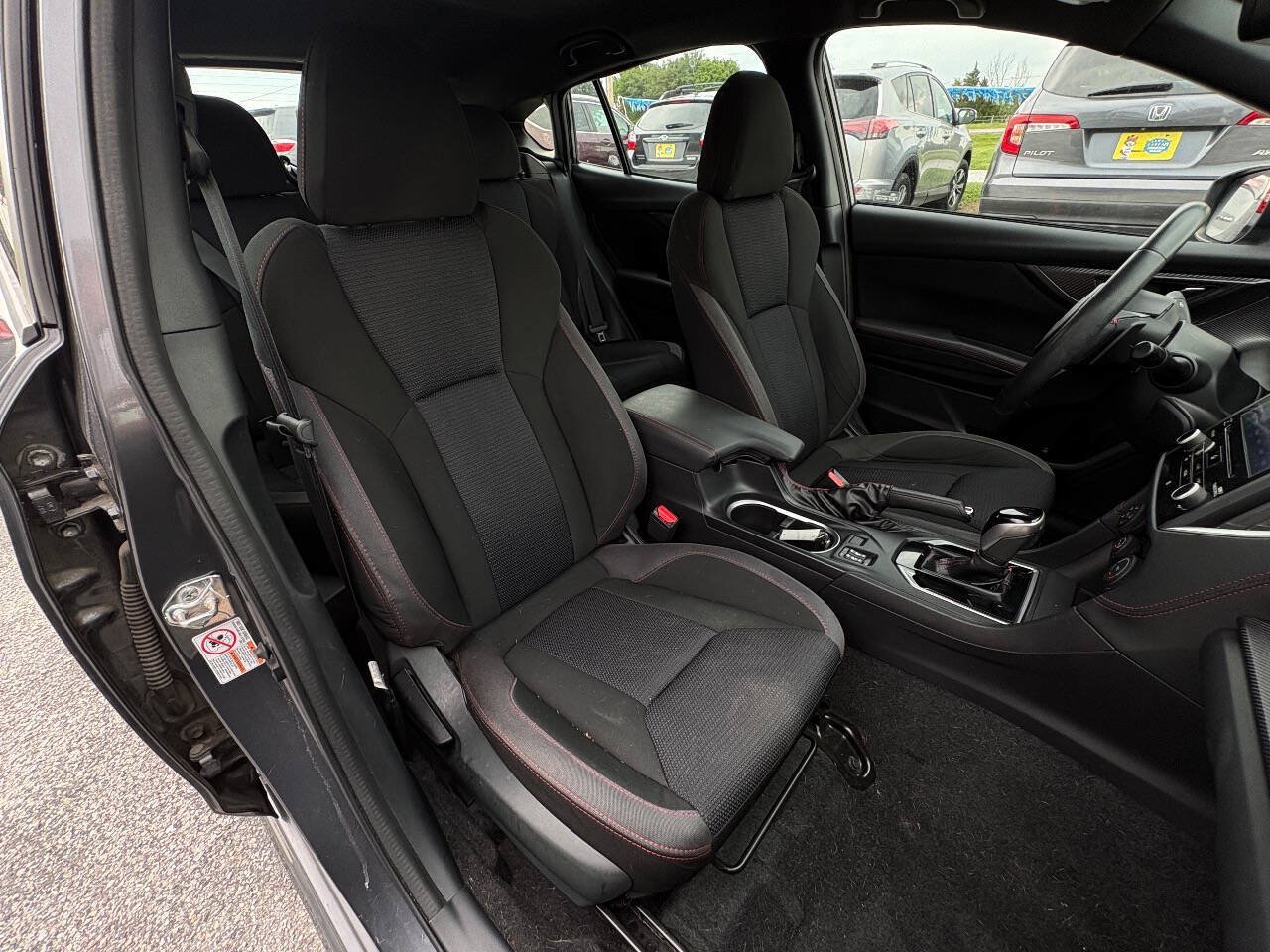 Used 2019 Subaru Impreza 2.0i Sport AWD/4WD image 32