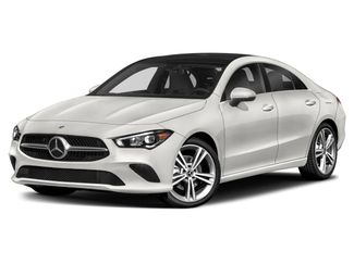 Used 2022 Mercedes-Benz CLA 250 video 1