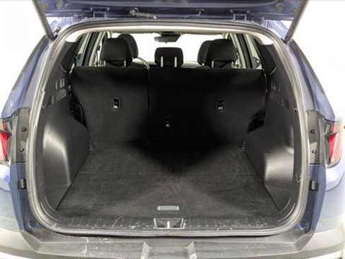 Used 2025 Hyundai Tucson SEL FWD image 17