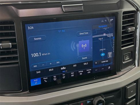 New 2026 Ford F350 XLT image 14