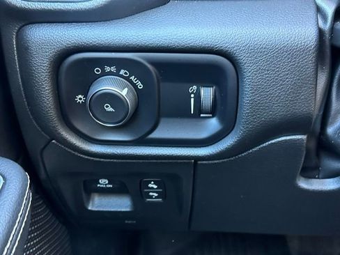 Used 2023 RAM 1500 Laramie image 22