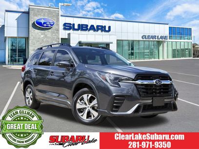 Used 2023 Subaru Ascent Premium