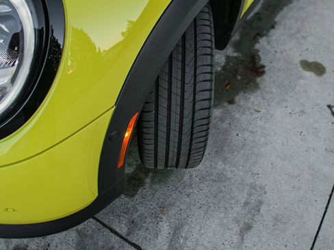 Used 2025 MINI Cooper S image 12