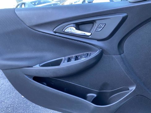 Used 2023 Chevrolet Malibu LT image 18