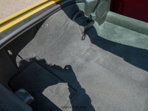 Used 2007 Chevrolet Corvette Coupe w/ Preferred Equipment Group image 73