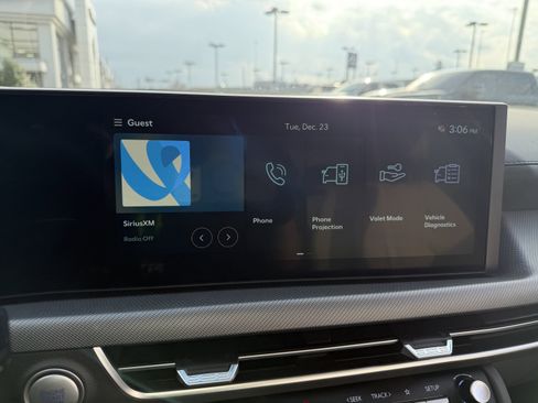 New 2026 Hyundai Sonata SEL FWD image 31