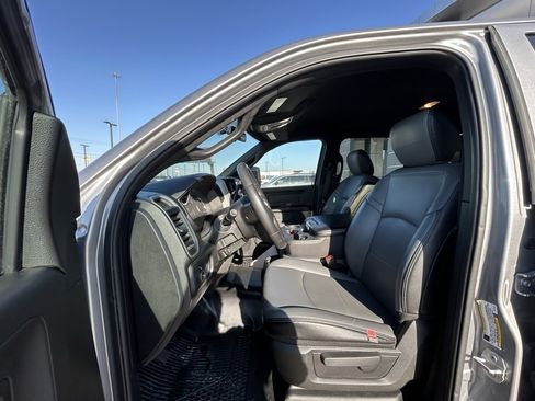 Used 2023 RAM 4500 Tradesman image 5