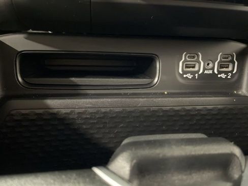 Used 2022 RAM 1500 Big Horn image 18