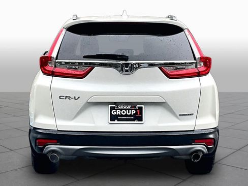 Used 2018 Honda CR-V Touring image 5