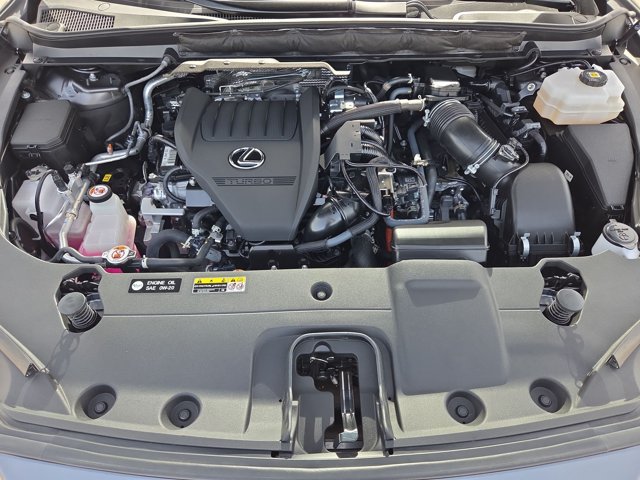 Used 2024 Lexus RX 500h F Sport w/ Convenience Package AWD/4WD image 30
