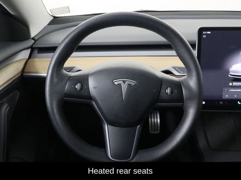 Used 2023 Tesla Model 3 Performance image 8