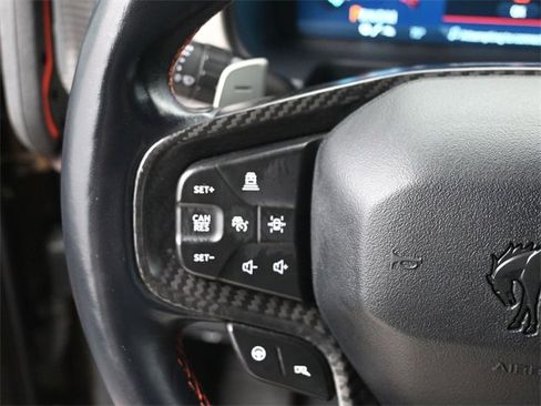 Used 2024 Ford Bronco Raptor w/ Interior Carbon Fiber Pack 6 image 34