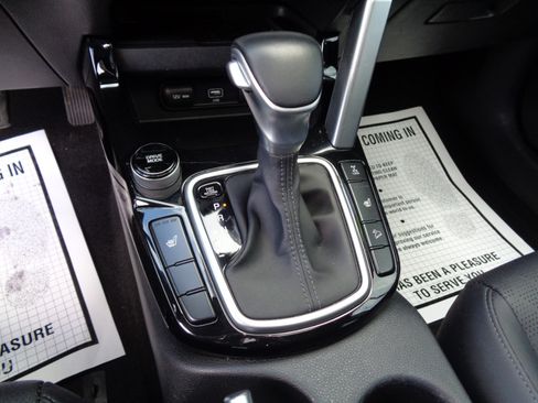 Used 2021 Kia Seltos EX image 11