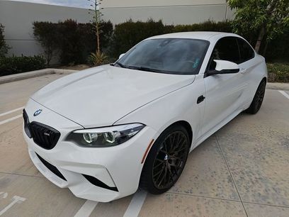 Used 2019 BMW M2 Competition