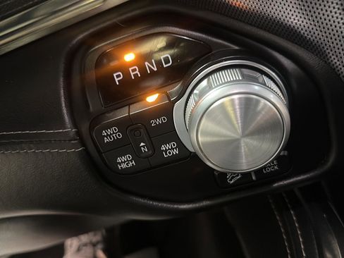 Used 2019 RAM 1500 Limited image 27