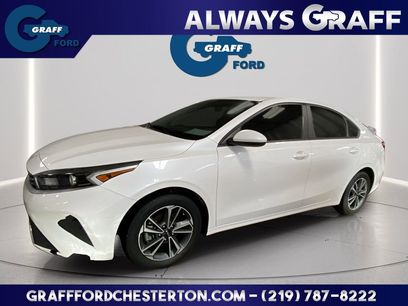 Used 2024 Kia Forte LXS