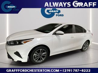 Used 2024 Kia Forte LXS video 1