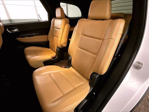 Used 2015 Dodge Durango Citadel w/ Technology Group image 25
