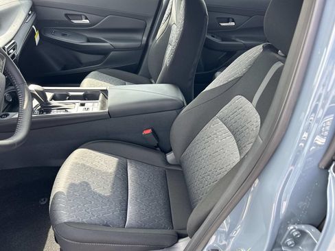 New 2026 Nissan Sentra SV w/ SV Convenience Package FWD image 15