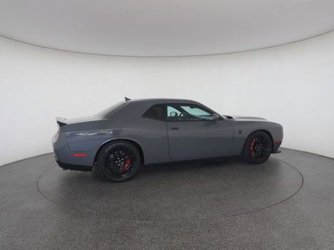 Used 2023 Dodge Challenger SRT Hellcat image 21