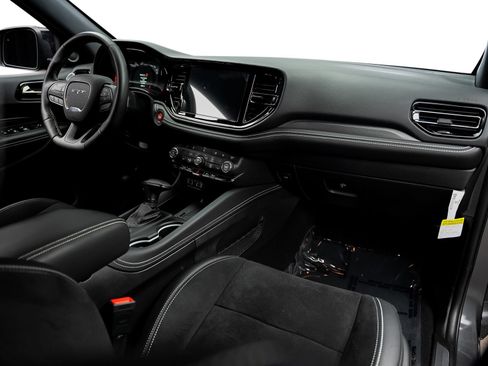Used 2025 Dodge Durango SRT Hellcat w/ Black Package AWD/4WD image 2