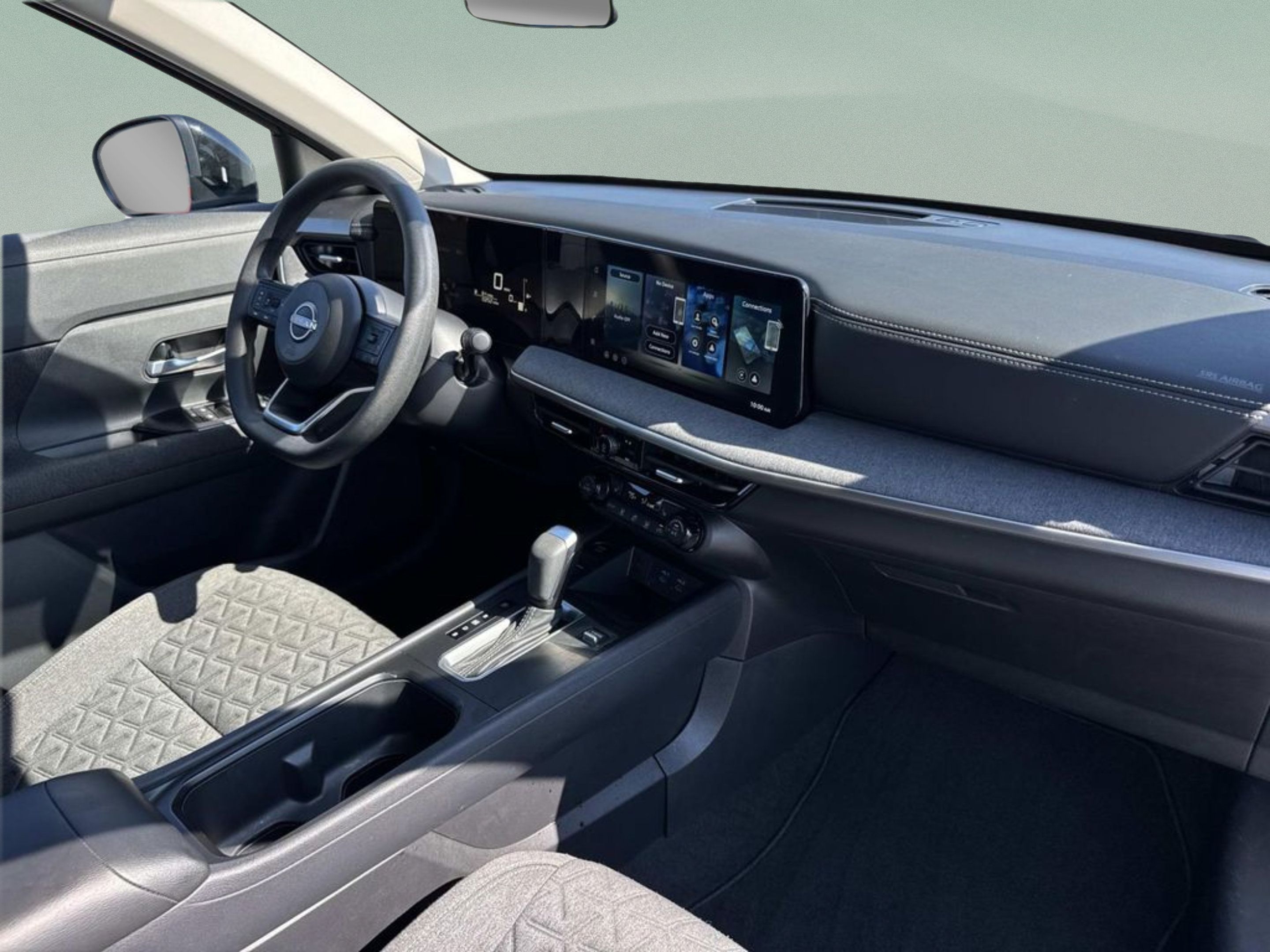 Used 2026 Nissan Kicks SV w/ Cold Weather Package AWD/4WD image 18