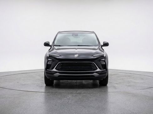 Used 2025 Buick Encore GX Preferred image 2