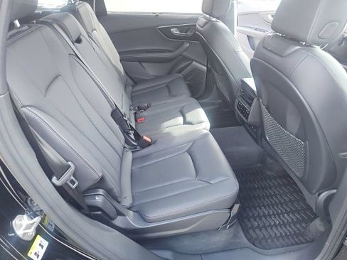 Used 2026 Audi Q7 3.0T Premium Plus w/ Premium Plus Package AWD/4WD image 11