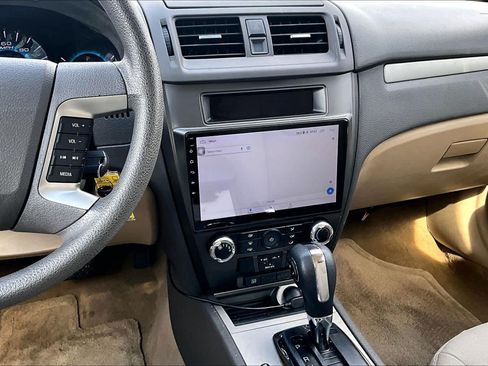 Used 2012 Ford Fusion SE FWD image 7