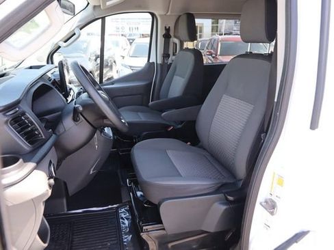 Used 2023 Ford Transit 350 XLT RWD image 8