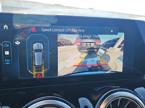 Certified 2025 Mercedes-Benz GLB 250 GLB 250 image 25