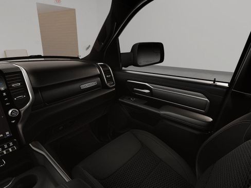 New 2026 RAM 1500 Big Horn image 26