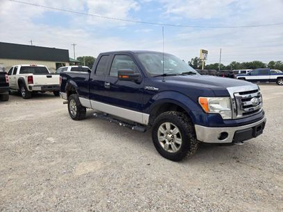 Used 2009 Ford F150 XLT