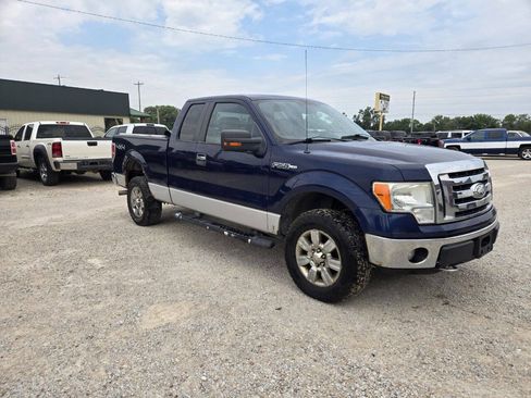 Used 2009 Ford F150 XLT AWD/4WD image 1