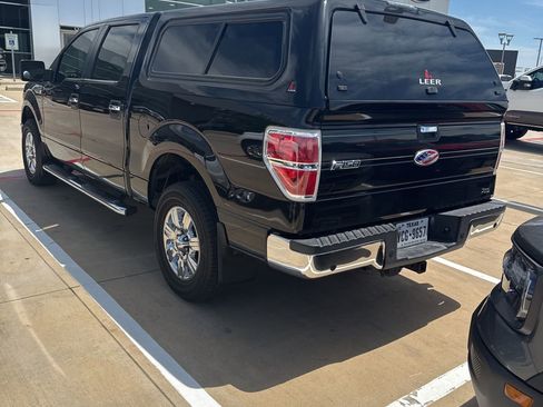 Used 2010 Ford F150 XLT image 5