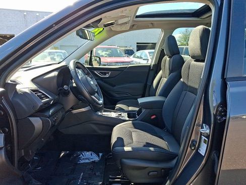 Certified 2023 Subaru Forester Premium AWD/4WD image 13