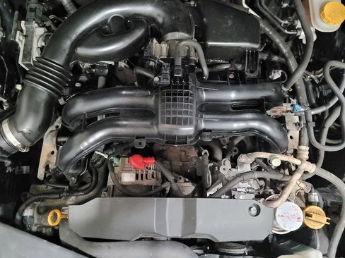 Used 2015 Subaru Impreza 2.0i image 30