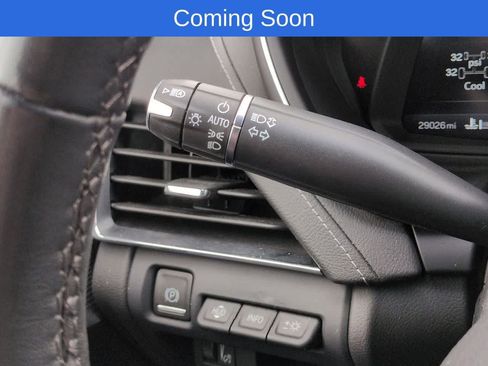 Used 2023 Cadillac CT5 Premium Luxury AWD/4WD image 27